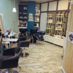 Peluquería Aguamarina en El Escorial 4 Peluquería Aguamarina en El Escorial