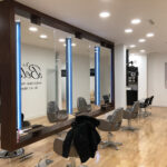 Peluquería Ainoa Rivas Beauty Salon en Navalcarnero 4 Peluquería Ainoa Rivas Beauty Salon en Navalcarnero