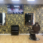 Peluquería Aisa Barber Shop en Valdemoro 5 Peluquería Aisa Barber Shop en Valdemoro