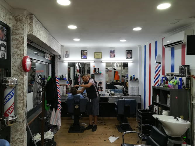 Peluquería Akram en Valdemoro