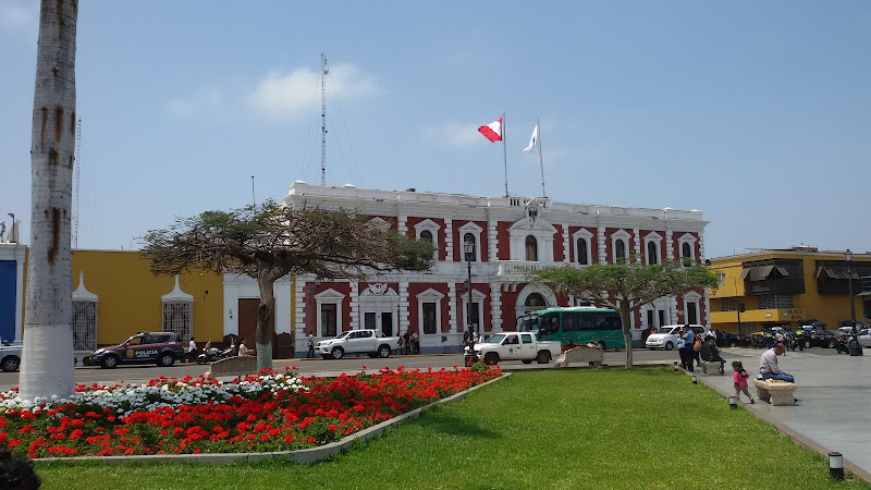 Peluquería Al Atlas en Alcalá de Henares