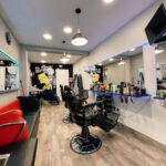 Peluquería Al Corte en San Lorenzo de El Escorial