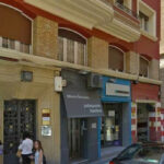 Peluquería Alberto Bañuelos Hairdresser en Zaragoza