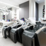 Peluquería Alberto Cerdán en Madrid