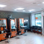 Peluquería Alberto Hair & Beauty en Guadalajara