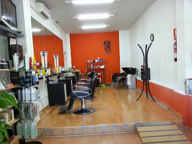Peluquería Alberto López Barber Shop en Pozuelo de Alarcón