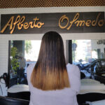 Peluquería Alberto Olmedo en Madrid 5 Peluquería Alberto Olmedo en Madrid