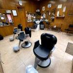 Peluquería Alberto Polo en San Lorenzo de El Escorial