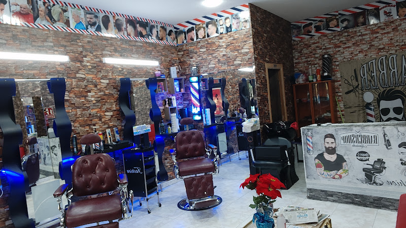 Peluquería Alcalá en Alcalá de Henares