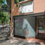 Peluquería Alcoraz en Huesca