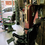 Peluquería Alex Naveira Barber Shop en Palma