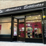 Peluquería Alexander's Estilistas en Móstoles