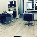 Peluquería Alicia Monedero en Madrid