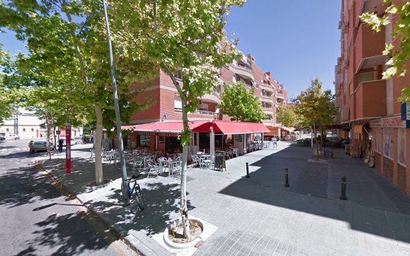 Peluquería Aliste Montserrat en Valdemoro