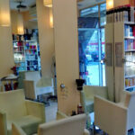 Peluquería Aloba en Madrid 5 Peluquería Aloba en Madrid