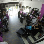 Peluquería Alternative Hairdresser Zeta8 en Granada