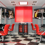 Peluquería Álvaro Galassa en Mejorada del Campo 5 Peluquería Álvaro Galassa en Mejorada del Campo