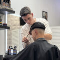 Peluquería Álvaro Guirao Barber Studio en Murcia