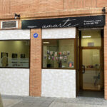 Peluquería Amarte en Valdemoro