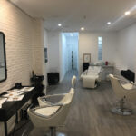 Peluquería Amaya Hairdresser en Pozuelo de Alarcón 4 Peluquería Amaya Hairdresser en Pozuelo de Alarcón