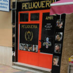 Peluquería Amir en Segovia 6 Peluquería Amir en Segovia