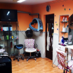 Peluquería Ana Galindo en Valdemoro