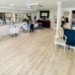 Peluquería Ana María Pinilla Salón de Belleza en Badajoz 5 Peluquería Ana María Pinilla Salón de Belleza en Badajoz