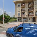 Peluquería Ana Moreno Muñoz en Amurrio