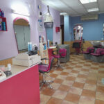 Peluquería AnaCórdoba Cortes de PeloPeinados Para Bodas y Más Peluquerías en Córdoba