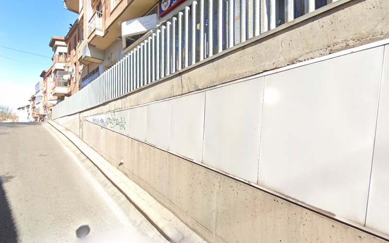 Peluquería Anabel Rueda en Pozuelo de Alarcón