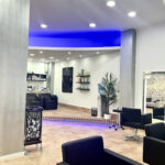 Peluquería Andrés en Alicante