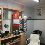 Peluquería Ángel en Basoa