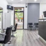 Peluquería Angelo Arango Beauty Salon en Madrid