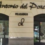 Peluquería Antonio Del Pozo en Madrid 6 Peluquería Antonio Del Pozo en Madrid