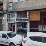 Peluquería Antonio Fernández Campomanes en Valladolid