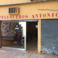 Peluquería Antonio Pl. Pinazo en Madrid