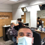 Peluquería Antonio Vargas Huércal de Almería en Huércal de Almería 2 Peluquería Antonio Vargas Huércal de Almería en Huércal de Almería