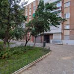 Peluquería Antonio en Leganés