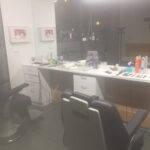 Peluquería Antonio en Vitoria