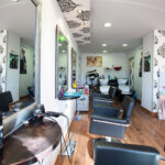 Peluquería Anyelu´s en Huesca