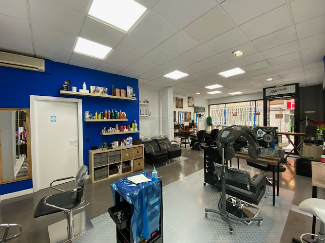 Peluquería Approach by Julián López en Getafe