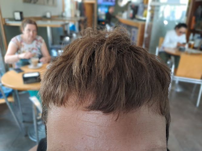 Peluquería Apuri en Ourense