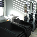 Peluquería Aqualinf Salon de Belleza en Alcalá de Henares