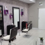 Peluquería Aránzazu Bertos en Granada