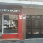 Peluquería Argelino en Villarrobledo 7 Peluquería Argelino en Villarrobledo