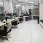 Peluquería Arminza en Madrid