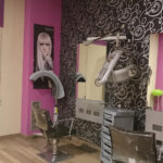 Peluquería Arrebato en Huesca