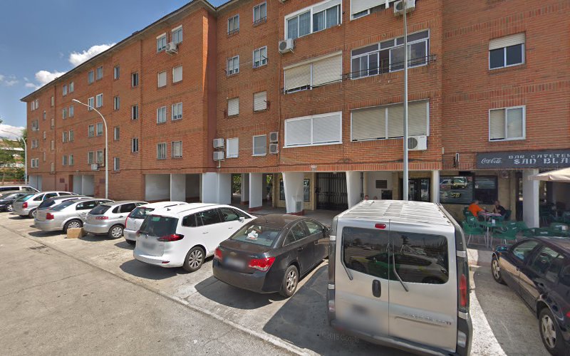 Peluquería Arroyo en Torrejón de Ardoz