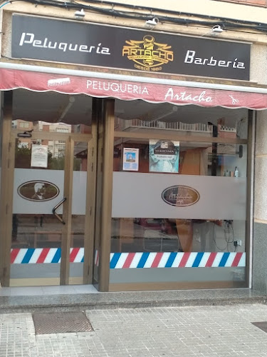Peluquería Artacho La Granja en Tarragona