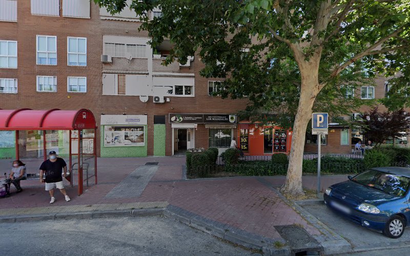 Peluquería Arte Español Circunvalación en Torrejón de Ardoz